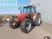 Tractor agrícola -  - massey ferguson 6290