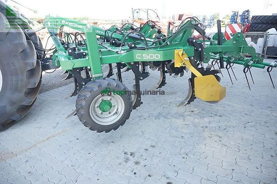 Cultivador - Kerner - corona 500