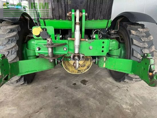 Tractor agrícola - John Deere - 3045 r