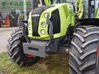 Tractor agrícola - Claas - arion 420 - st v advanced claa
