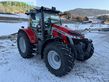 Tractor agrícola - Massey Ferguson - mf 5s.115 dyna-4 efficient