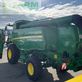 Cosechadora de Cereal - John Deere - T550 i