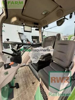 Tractor agrícola - Fendt - 620 profi+ setting2