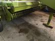 Empacadora gigant - Claas - quadrant 2200