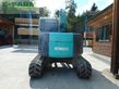 Excavadora - Kobelco - sk 70 sr-1e ( 7.400kg )