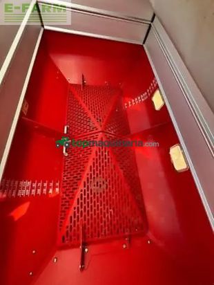 Esparcidor - Kverneland - exacta cl ew