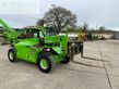 Telescopica - Merlo - p27.6 telehandler (st25938)