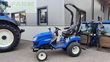 Tractor agrícola - New Holland - boomer 25