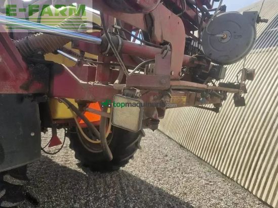 Atomizador - Hardi - commander 4200 plus