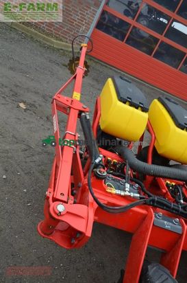 Sembradora monograno mecanica - Väderstad - tempo v 12