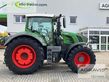 Tractor agrícola - Fendt - 828 vario s4