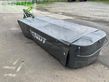 Cortacésped manual - Fendt - slicer 2870 isl