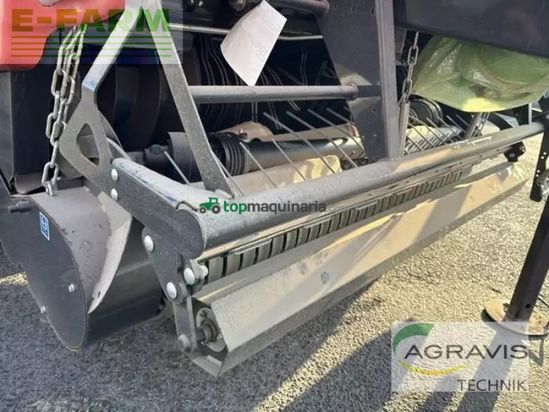 Minicargadora - Kuhn - fb 3130