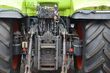 Tractor agrícola - Claas - arion 650 cmatic