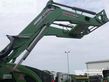 Tractor agrícola - Fendt - 718 vario s4 power plus