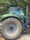 Tractor agrícola - Deutz-Fahr - agrotron 6190 c-shift