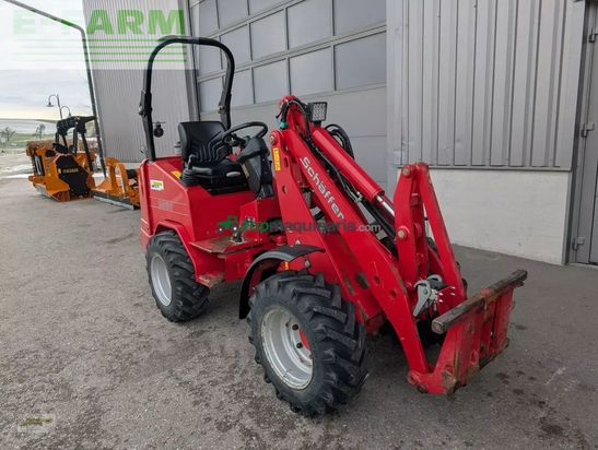 Telescopica - Schaffer - 2336