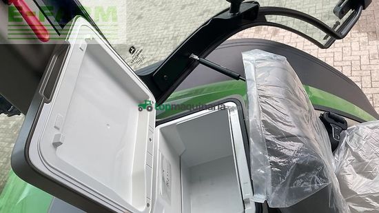 Tractor agrícola - John Deere - traktor 7r350