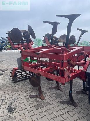 Cultivador - Euro-Jabelmann - ajax 4,5 m