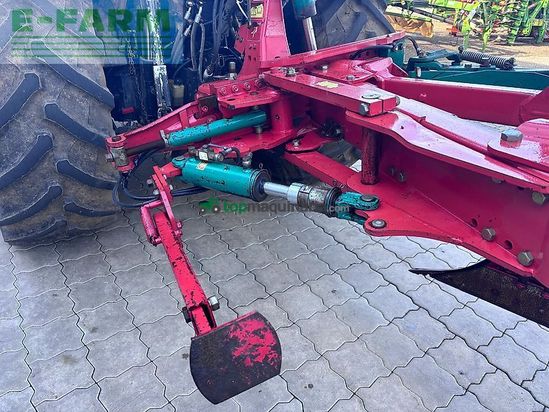 Arado - Kverneland - ed 100