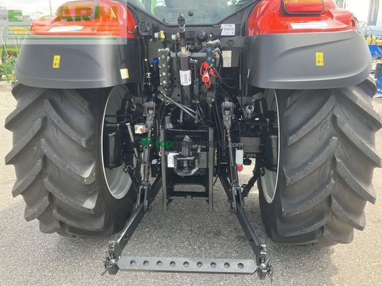Tractor agrícola - Steyr - 4120 expert cvt CVT