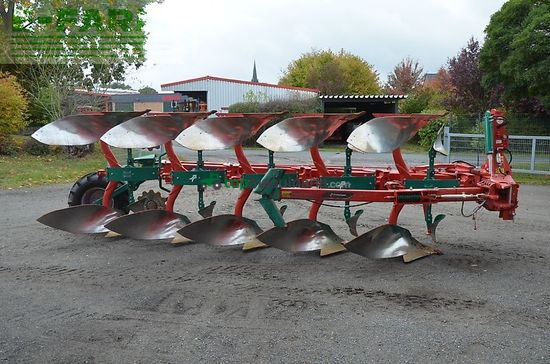 Arado - Kverneland - 3300 s-100-5 packerarm