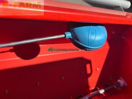 Sembradora - Regent - sicma ers 3000 + regent seedstar rsm 310 ds