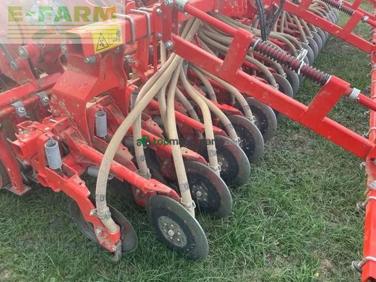 Combinado de siembra - Kuhn - btfr5020 hr5030rcs tf2300c