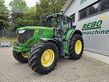 Tractor agrícola - John Deere - 6175m