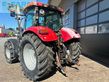 Tractor agrícola - Case IH - maxxum 140