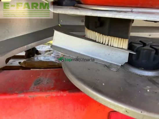 Esparcidor - Kuhn - axis 30.1