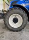 Tractor agrícola - New Holland - t 7.245 ac stagev