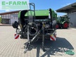 Empacadora gigant - Fendt - rotana 130 f