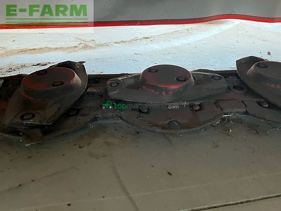 Cortacésped manual - Kuhn - gmd 285 ff verkauf im kundenauftrag