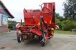 Cosechadora - arrancadora de patata - Grimme - evo 290 clodsep