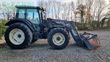 Tractor agrícola - Valtra - n 121