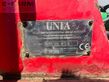 Grada de disco - Unia - ares txl 4.5 h