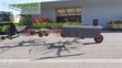 Rastrillo - Claas - liner 1700