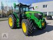 Tractor agrícola - John Deere - 6r 185