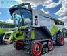 Cosechadora de Cereal - Claas - lexion 7600 terra trac