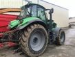 Tractor agrícola - Deutz-Fahr - agrot.6215ttv