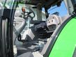 Tractor agrícola - Deutz-Fahr - agrotron 6205g new and unused tractor