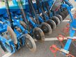 Combinado de siembra - Lemken - zirkon 8 + saphir 7