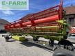Cosechadora de Cereal - Claas - trion 730