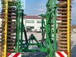 Cultivador - Kerner - multicracker 600