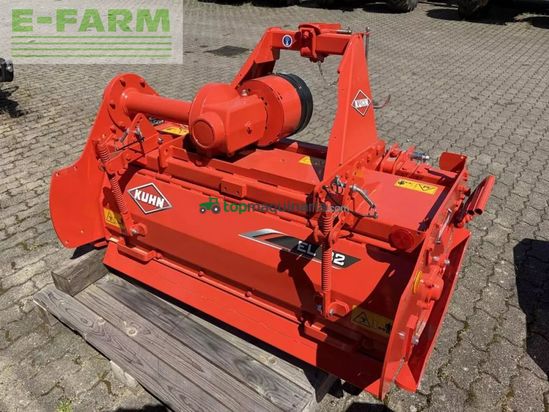 Grada rotativa - Kuhn - el82-130