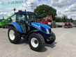 Tractor agrícola - New Holland - t5.95 tractor (st23758)