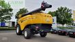 Cosechadora de Cereal - New Holland - cx 8.70 neumaschine
