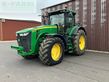 Tractor agrícola - John Deere - 8320r