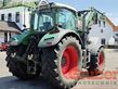 Tractor agrícola - Fendt - 720 vario profi plus